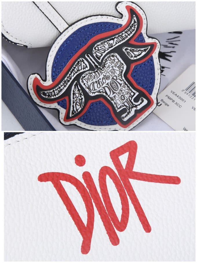 ディオールバッグコピー 大人気2022新品 Dior レディース ショルダーバッグ - 画像 (3)