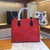 ルイヴィトンバッグコピー 大人気2020新品 Louis Vuitton レディース トートバッグ - 画像 (4)