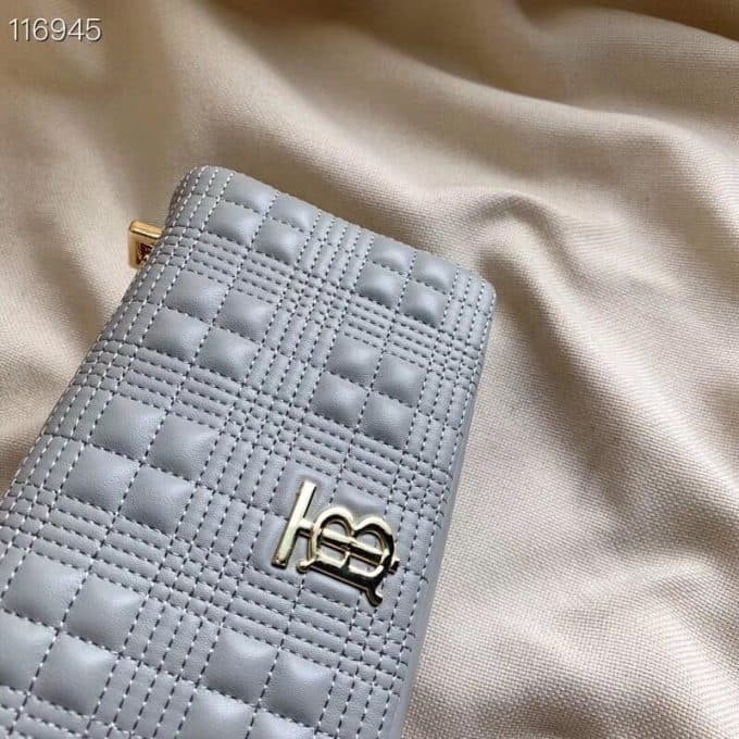 2019秋冬注目度NO.1バーバリー(BURBERRY)☆レディース ショルダーバッグコピー☆斬新アイテム一挙公開!雑誌で話題騒然！ - 画像 (5)