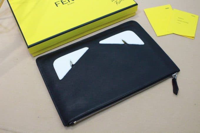 フェンディバッグコピー 大人気2021新品 FENDI 男女兼用 セカンドバッグ - 画像 (6)