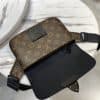人気高級ルイヴィトンバッグコピー 定番人気2021新品 Louis Vuitton メンズ ショルダーバッグ - 画像 (9)