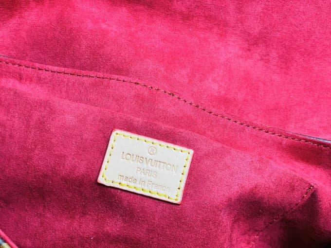 ルイヴィトンバッグコピー 2020新品注目度NO.1 Louis Vuitton レディース ハンドバッグ - 画像 (8)