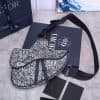 高品質ディオールバッグコピー 大人気2021新品 Dior メンズ ボディバッグ - 画像 (2)