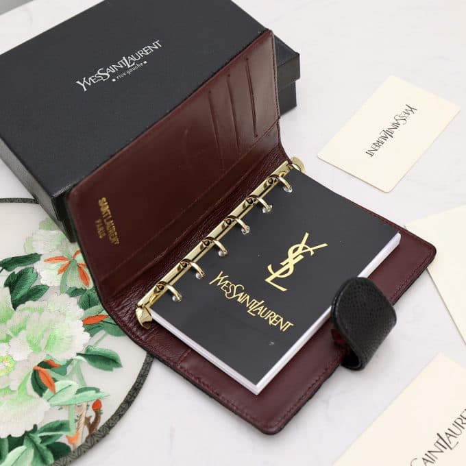 イヴサンローラン 財布コピー 定番人気2021新品 YSL レディース 長財布 - 画像 (6)