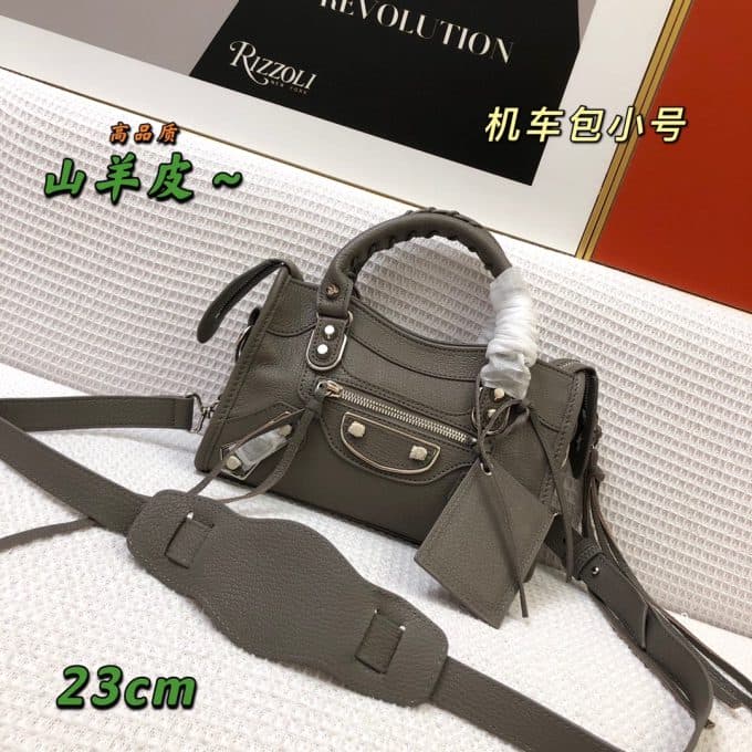 人気高級バレンシアガバッグコピー 大人気2022新品 BALENCIAGAレディース ハンドバッグ