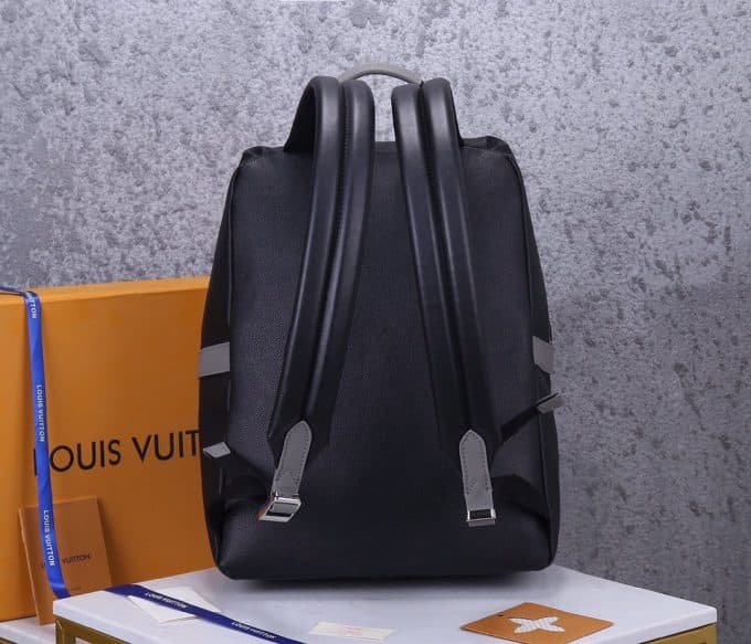 ルイヴィトンバッグコピー 2021新品注目度NO.1 Louis Vuitton 男女兼用 バックパック - 画像 (3)