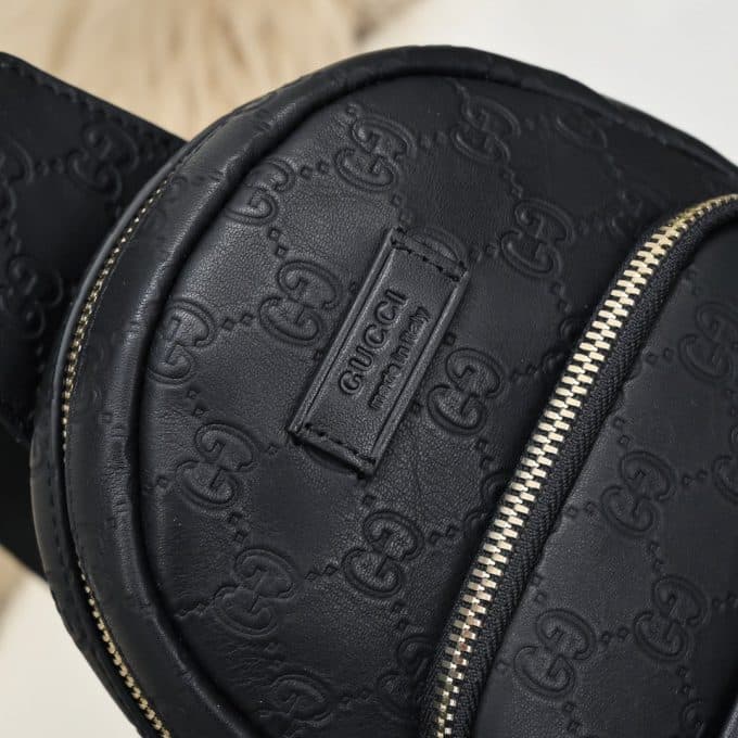 グッチバッグコピー 大人気2021新品 GUCCI メンズ ボディバッグ - 画像 (4)