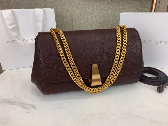 2019秋冬高品質ボッテガヴェネタ(Bottega Veneta)☆レディース ハンドバックコピー☆気持ちの良い触り心地♪相性抜群！ - 画像 (2)