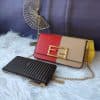 フェンディバッグコピー 大人気2022新品 FENDI レディース ショルダーバッグ