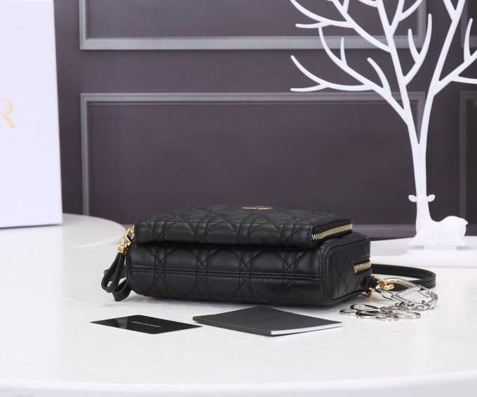 高品質 ディオールバッグコピー 大人気2021新品 Dior メンズ ショルダーバッグ - 画像 (4)
