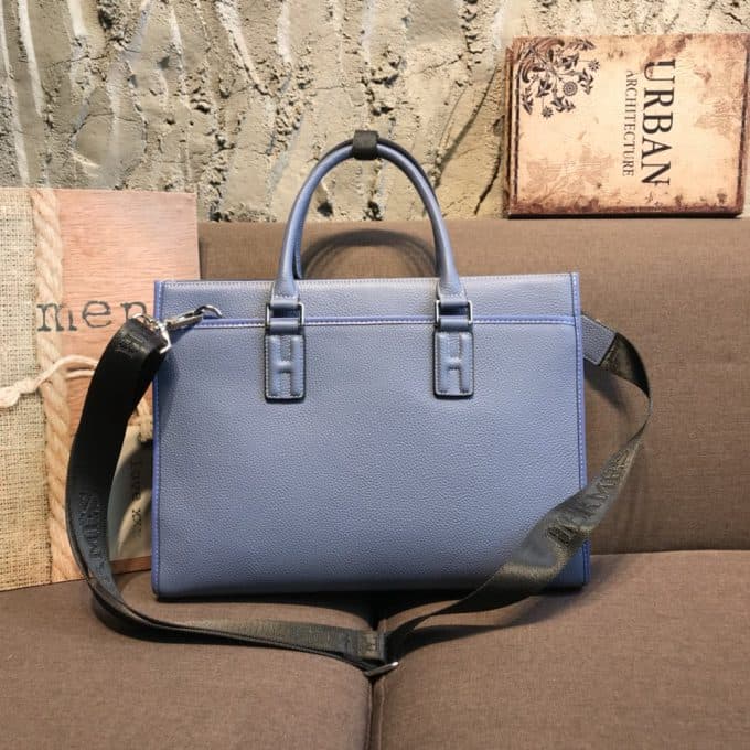 高品質 エルメスバッグコピー 定番人気2021新品 HERMES メンズ ブリーフケース - 画像 (3)