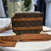 高品質 ルイヴィトンバッグコピー 2021新品注目度NO.1 Louis Vuitton メンズ ショルダーバッグ