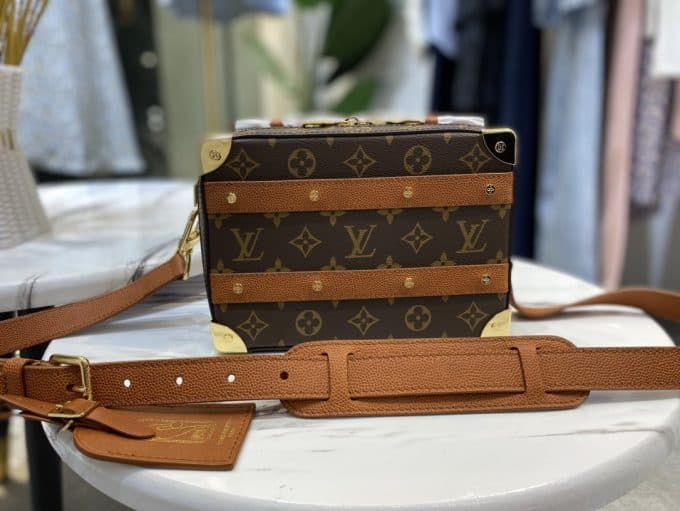 高品質 ルイヴィトンバッグコピー 2021新品注目度NO.1 Louis Vuitton メンズ ショルダーバッグ