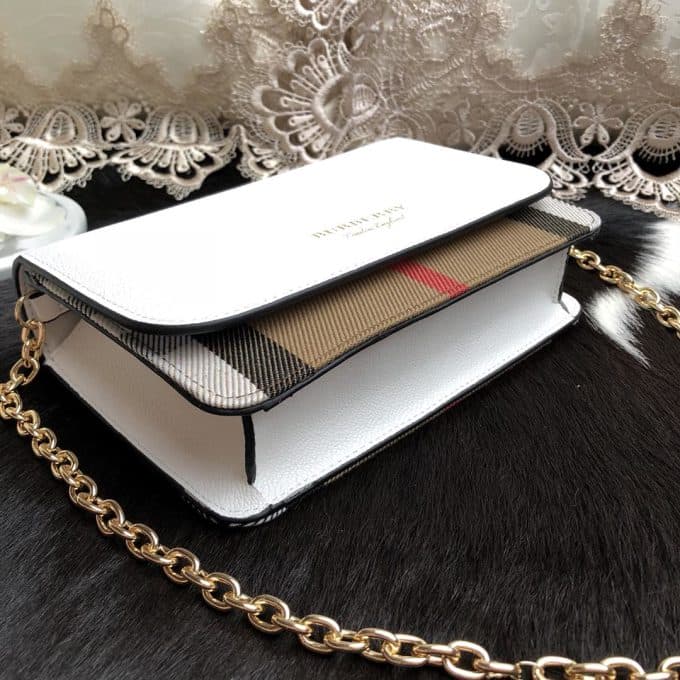 2019人気新作バーバリー(BURBERRY)☆レディース ショルダーバッグコピー☆どんなアイテムとも相性がいい！絶賛発売中！！ - 画像 (5)