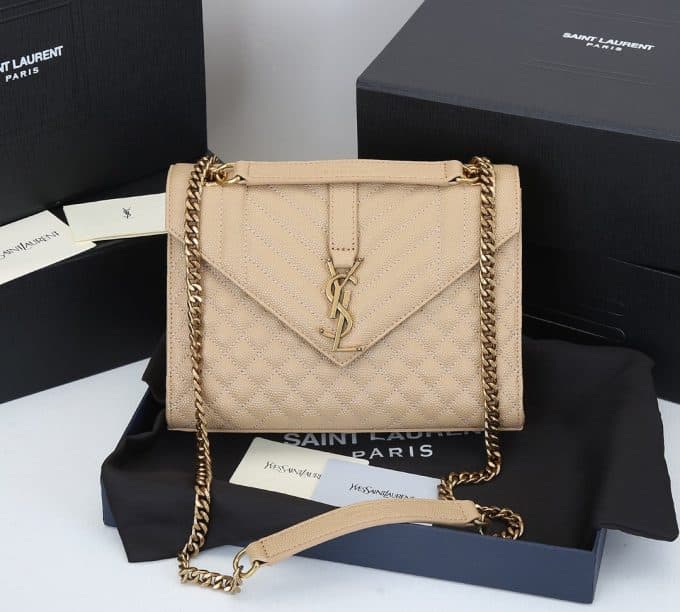 イヴサンローラン バッグコピー 大人気2022新品 YSL レディース ショルダーバッグ