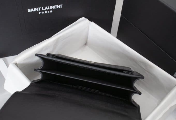 イヴサンローラン バッグコピー 大人気2022新品 YSL レディース ショルダーバッグ - 画像 (8)