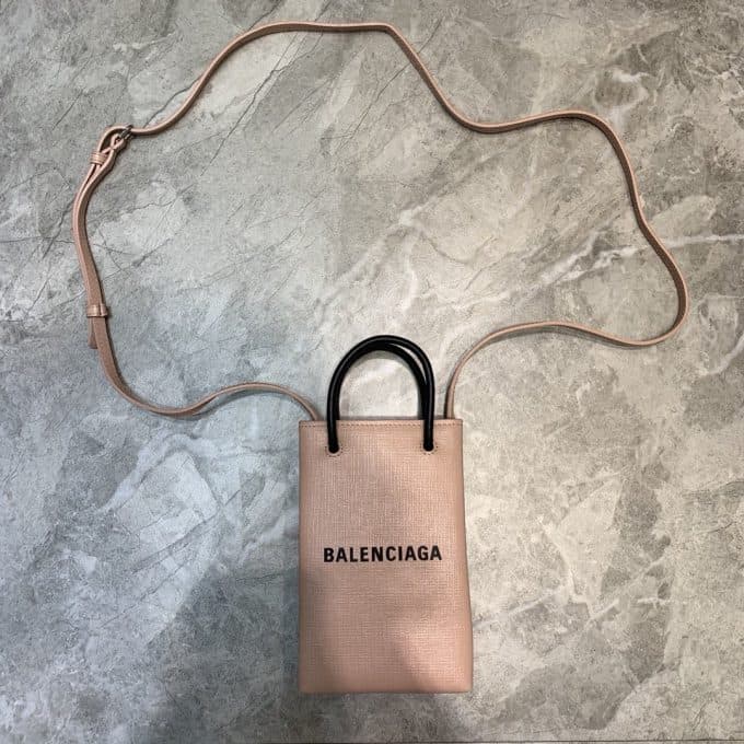 高品質 バレンシアガバッグコピー 大人気2021新品 BALENCIAGA 男女兼用 ショルダーバッグ