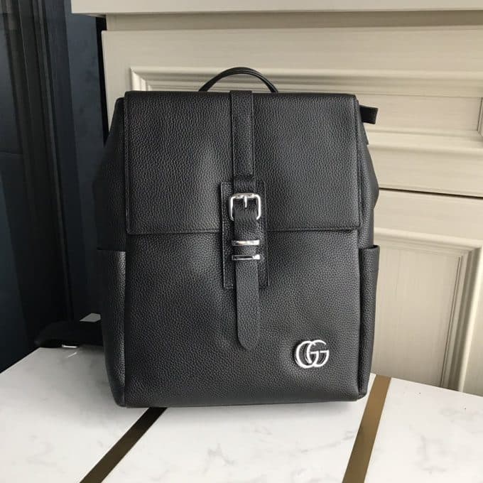 グッチバッグコピー 定番人気2021新品 GUCCI 男女兼用 バックパック - 画像 (4)