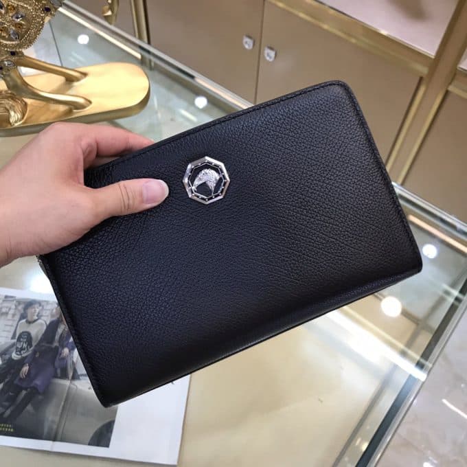 ステファノ·リッチバッグコピー 大人気2021新品 Stefano Ricciメンズ セカンドバッグ - 画像 (4)