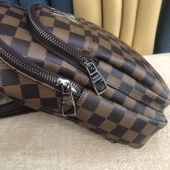ルイヴィトンバッグコピー 2021新品注目度NO.1 Louis Vuitton メンズ ボディバッグ - 画像 (5)