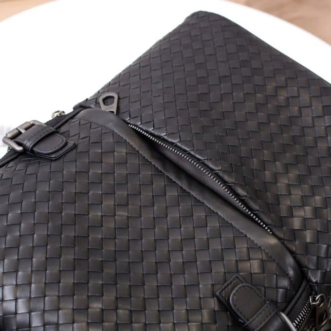 ボッテガヴェネタバッグコピー 定番人気2021新品 Bottega Veneta 男女兼用 バックパック - 画像 (8)