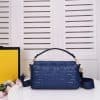 フェンディバッグコピー 定番人気2022新品 FENDI レディース ショルダーバッグ - 画像 (3)