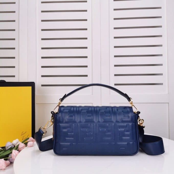 フェンディバッグコピー 定番人気2022新品 FENDI レディース ショルダーバッグ - 画像 (3)