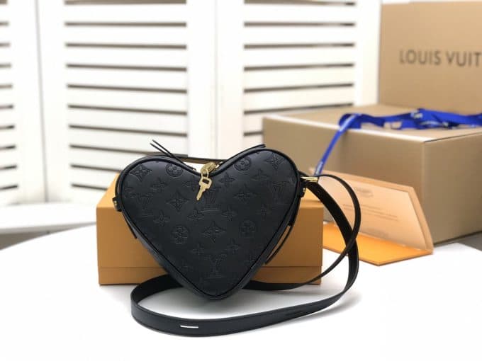 ルイヴィトンバッグコピー 2020新品注目度NO.1 Louis Vuitton レディース ショルダーバッグ - 画像 (2)