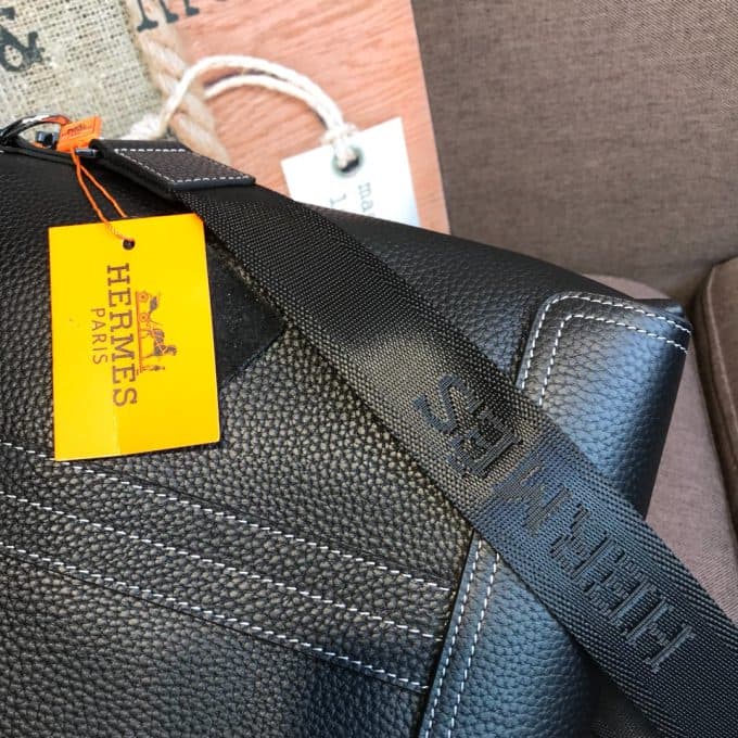 高品質 エルメスバッグコピー 2021新品注目度NO.1 HERMES メンズ ブリーフケース - 画像 (7)