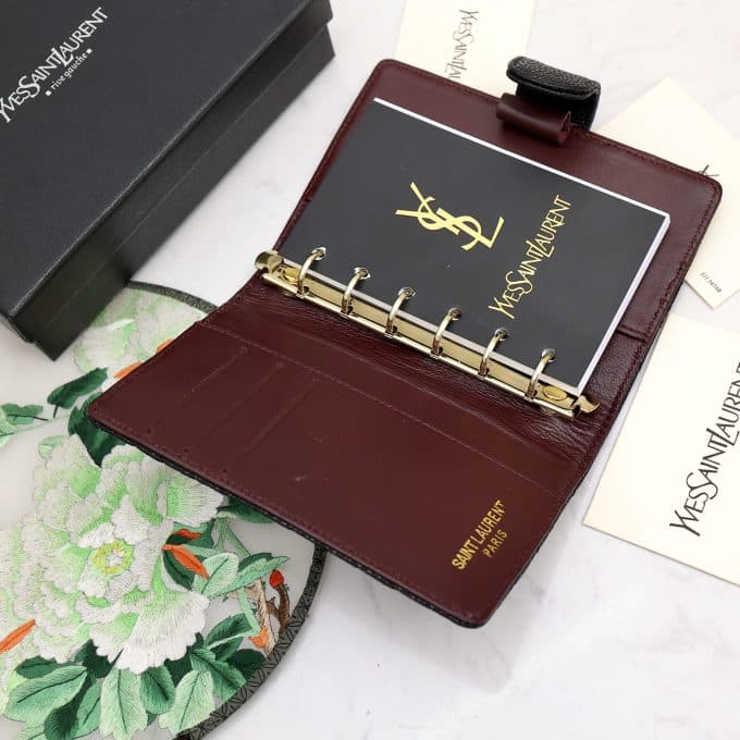イヴサンローラン 財布コピー 定番人気2021新品 YSL レディース 長財布 - 画像 (8)