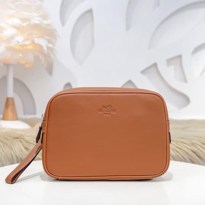 エルメスバッグコピー 2021新品注目度NO.1 HERMES メンズ セカンドバッグ