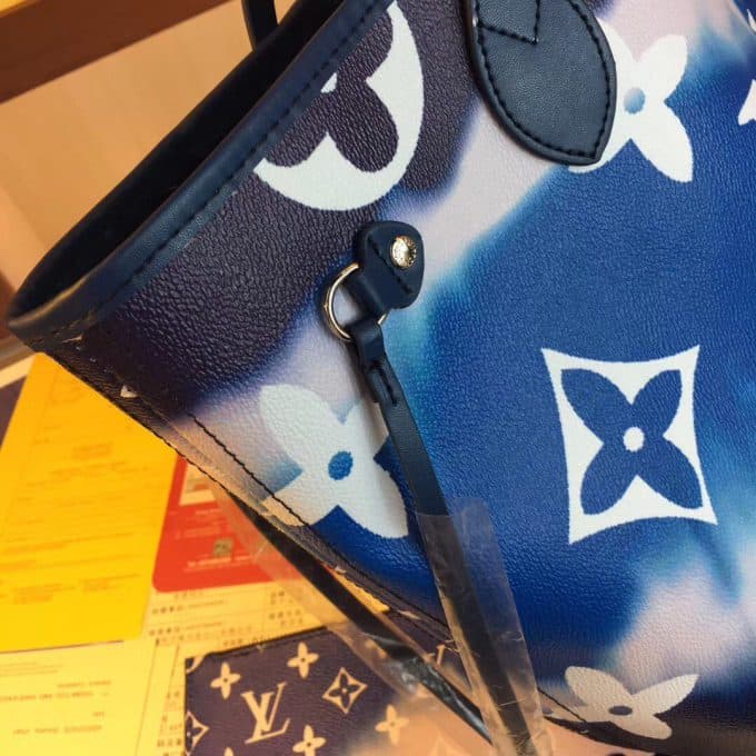 ルイヴィトンバッグコピー 2020新品注目度NO.1 Louis Vuitton レディース トートバッグ - 画像 (5)