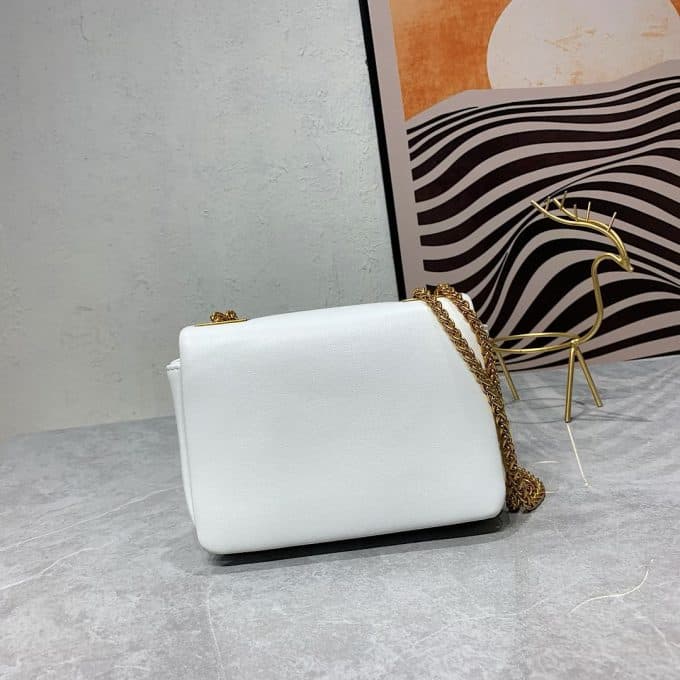 ヴァレンティノバッグコピー 2022新品注目度NO.1 Valentino レディース ショルダーバッグ - 画像 (3)