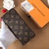 ルイヴィトン財布コピー 大人気2022新品 Louis Vuitton レディース 長財布 - 画像 (5)