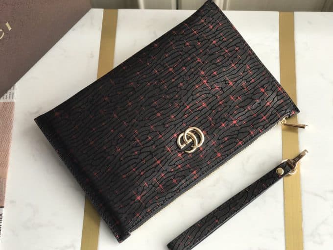 グッチバッグコピー 大人気2021新品 GUCCI メンズ セカンドバッグ - 画像 (7)