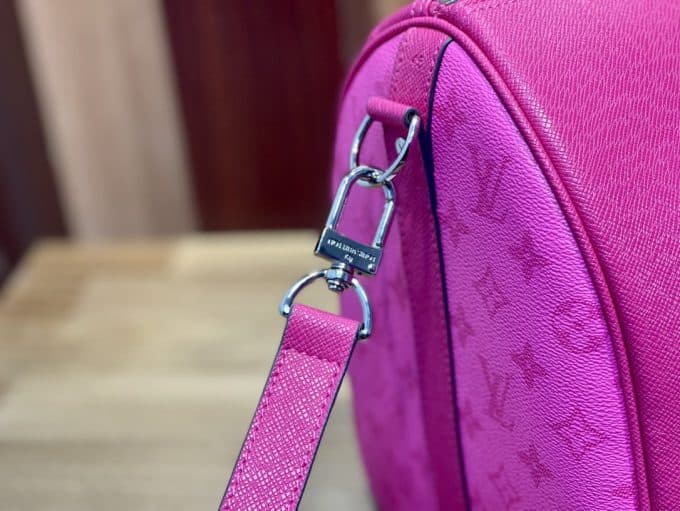 ルイヴィトンバッグコピー 定番人気2021新品 Louis Vuitton 男女兼用 ボストンバッグ - 画像 (6)