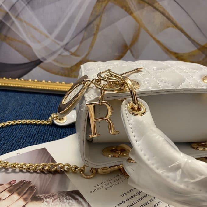 ディオールバッグコピー 大人気2020新品 Dior レディース ハンドバッグ - 画像 (7)