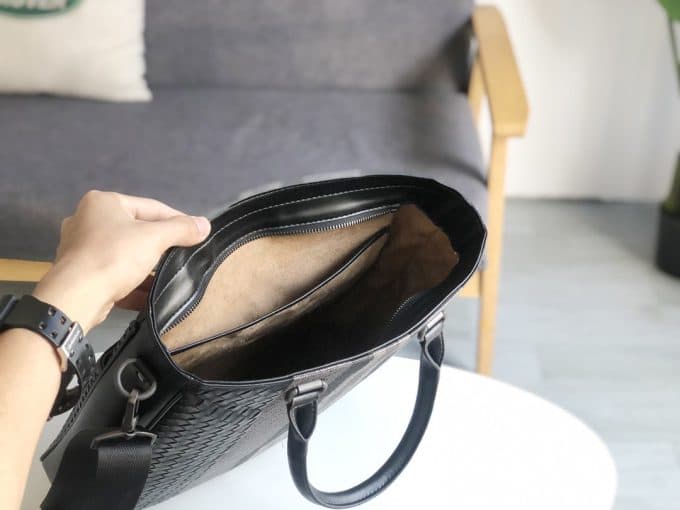 ボッテガヴェネタバッグコピー 大人気2021新品 Bottega Veneta メンズ トートバッグ - 画像 (8)