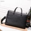 ボッテガヴェネタバッグコピー 定番人気2021新品 Bottega Veneta メンズ ブリーフケース - 画像 (3)