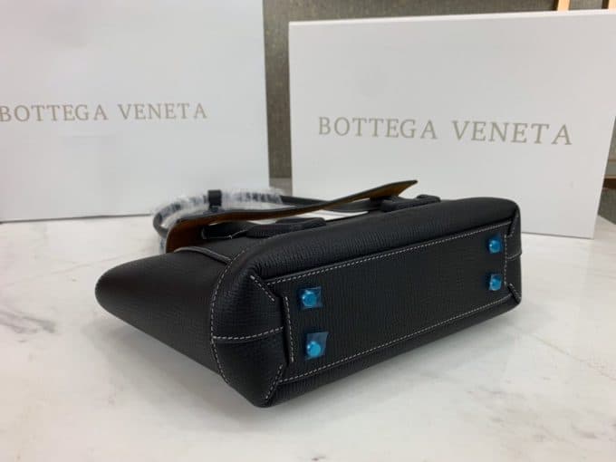 2019秋冬高品質ボッテガヴェネタ(Bottega Veneta)☆レディース ハンドバックコピー☆気持ちの良い触り心地♪相性抜群！ - 画像 (5)
