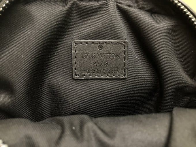 ルイヴィトンバッグコピー 2021新品注目度NO.1 Louis Vuitton メンズ ショルダーバッグ - 画像 (9)