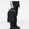 バレンシアガバッグコピー 大人気2021新品 BALENCIAGA メンズ バックパック - 画像 (2)