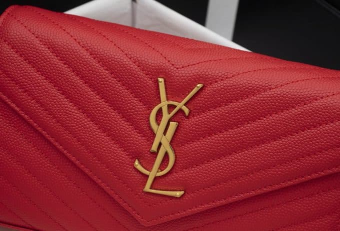 イヴサンローラン バッグコピー 2022新品注目度NO.1 YSL レディース ショルダーバッグ - 画像 (2)