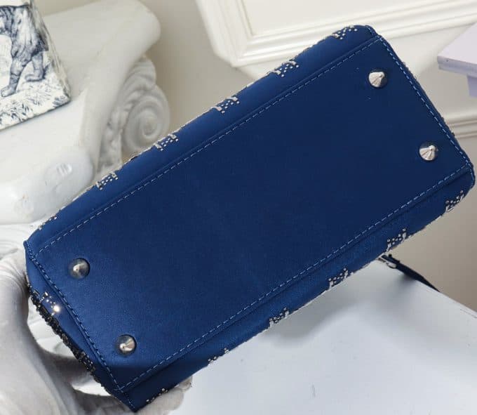 ディオールバッグコピー 大人気2020新品 Dior レディース ハンドバッグ - 画像 (7)