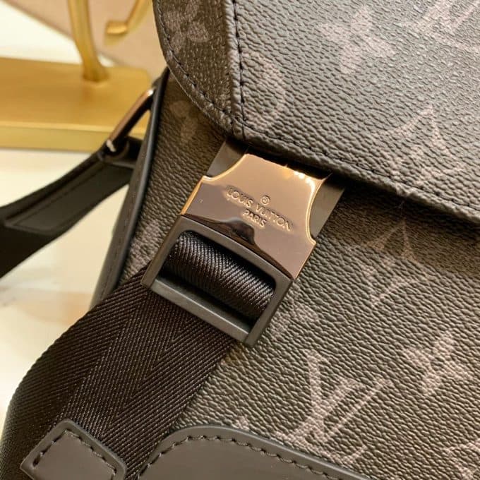 高品質ルイヴィトンバッグコピー 2021新品注目度NO.1 Louis Vuitton メンズ ショルダーバッグ - 画像 (9)