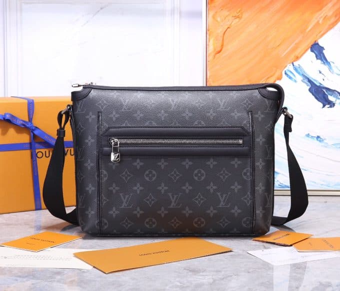 ルイヴィトンバッグコピー 定番人気2021新品 Louis Vuitton メンズ ショルダーバッグ