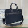 ディオールバッグコピー 2021新品注目度NO.1 Dior メンズ ブリーフケース - 画像 (3)
