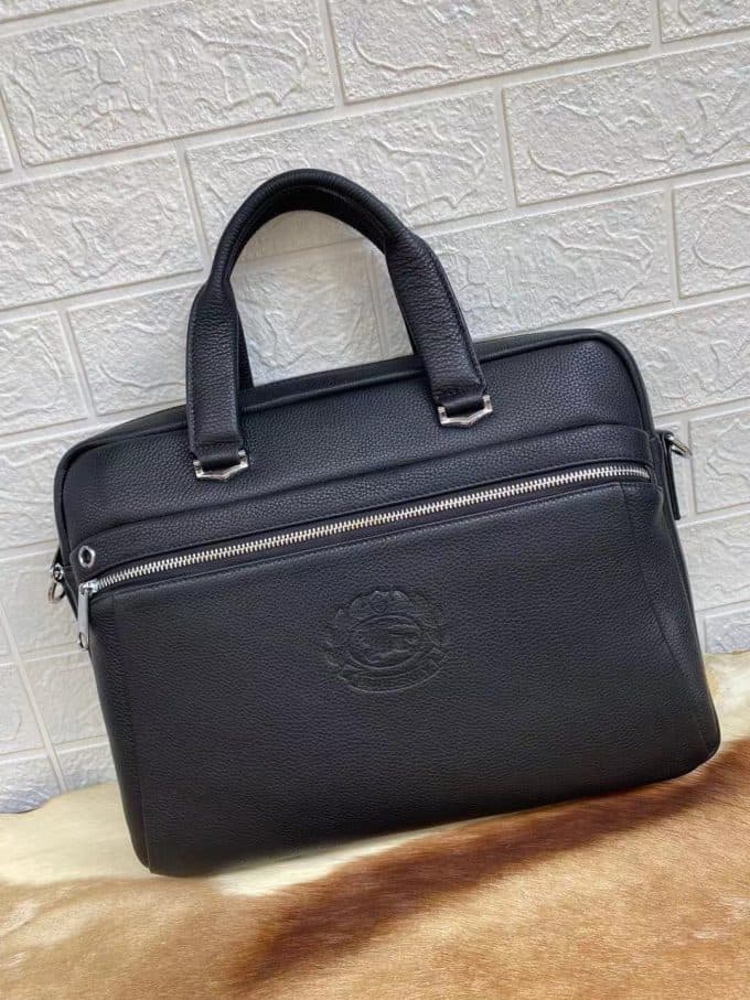 高品質 バーバリーバッグコピー 定番人気2021新品 BURBERRY メンズ ブリーフケース