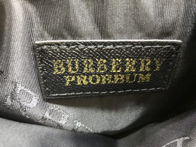 2019秋冬新作☆超売れ筋バーバリー(BURBERRY)☆レディース バックパックコピー☆特別価格にて販売!!今一番流行っている人気アイテム!! - 画像 (9)