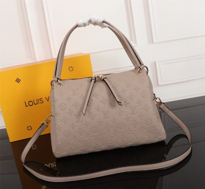 ルイヴィトンバッグコピー 2020新品注目度NO.1 Louis Vuitton レディース ハンドバッグ
